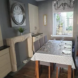 Maison Gray - Dog Friendly, Location Holiday home Whitby