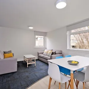 Cooper Court Apartment Aberdeen