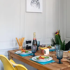 Dream - Kingsmead Street Apartamento