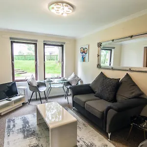 The Summit - Centre - Perfect For Long And Short Apartment Aberdeen