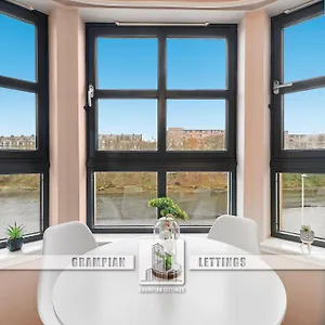 Riverside - Grampian Lettings Ltd Apartment Aberdeen