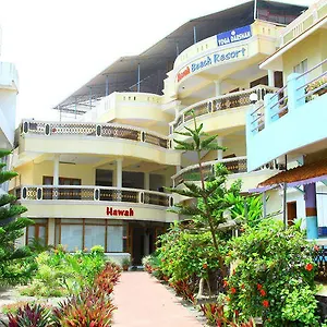 Hawah Hotel Kovalam